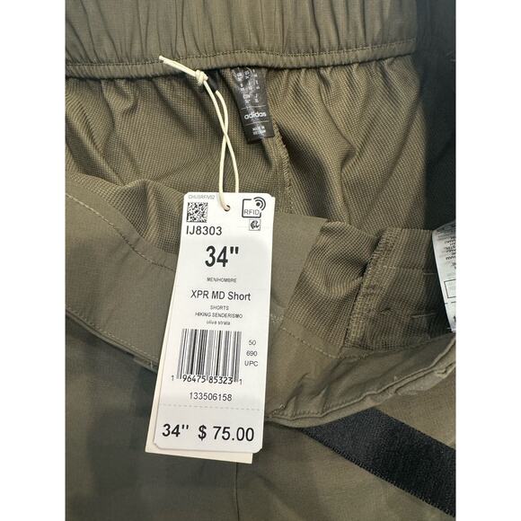 Adidas Terrex Shorts - Picture 3 of 3